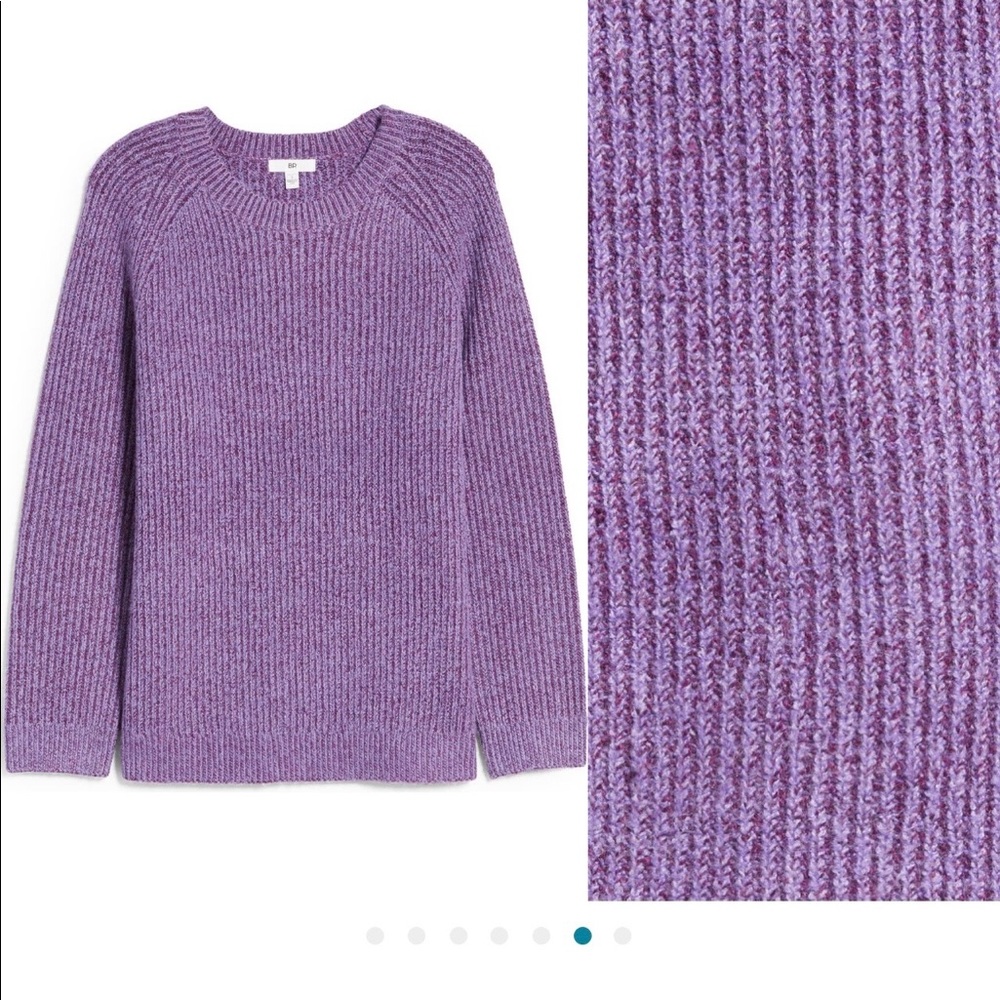 Brand new crewneck sweater